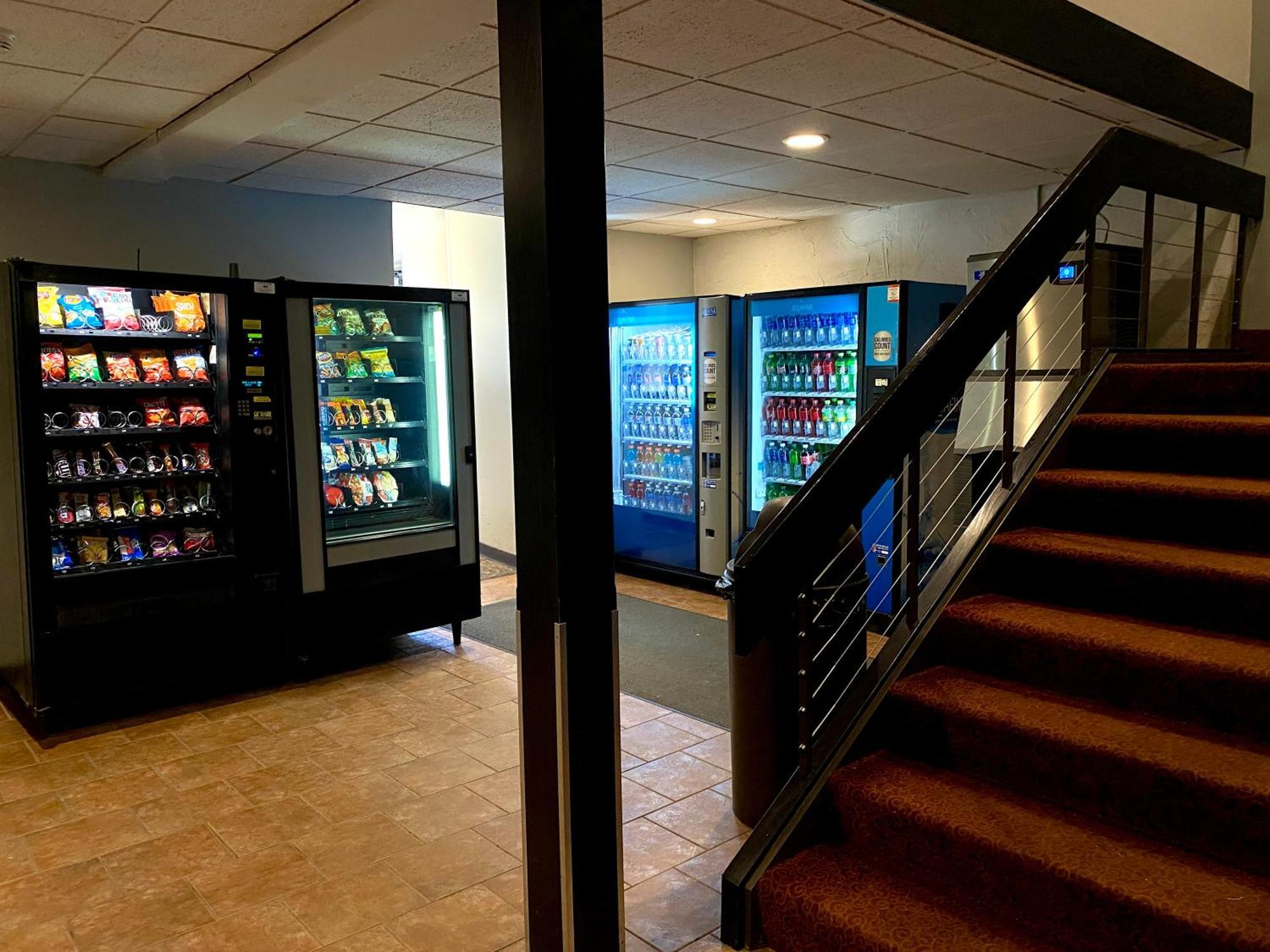 凯艺酒店-班戈机场 外观 照片